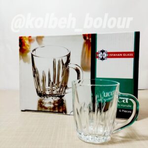 فنجان یوکا