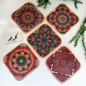 زیر قابلمه سنتی