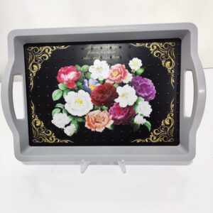 سینی طرح ترک
