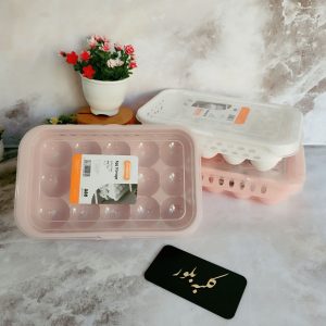 جا تخم مرغی تلاونگ ادنا