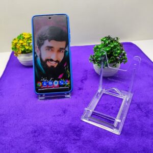 پایه متحرک پلی نیک