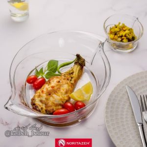 تابه ویو متوسط
