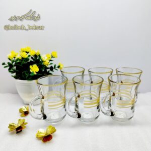 نیم لیوان گلجام