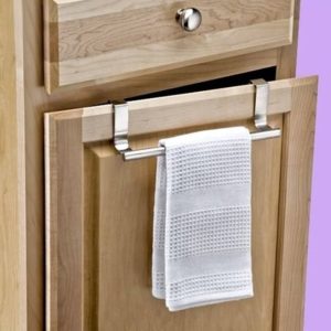 آویز حوله کابینتی