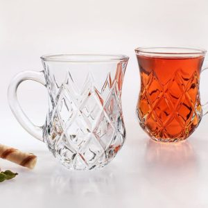 نیم لیوان میشل