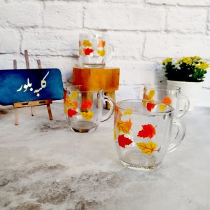 نیم لیوان آتن پاییزان