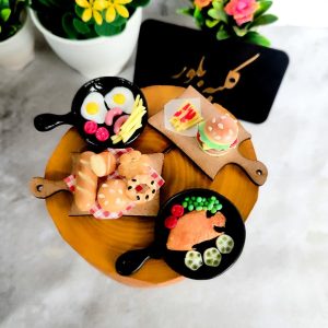 مگنت بشقابی
