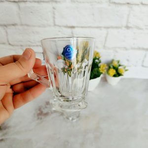 نیم لیوان پایه دار انیکس