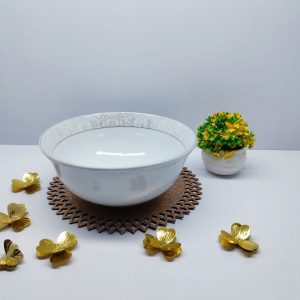 کاسه آبگوشت خوری مونالیزا