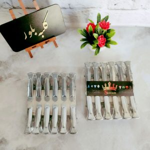 گیره لباس سیاوش