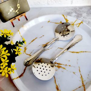 کفگیر متوسط تیسا