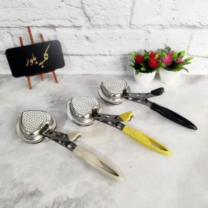اسپند دود کن قلبی