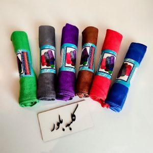 دستمال جادویی نانو