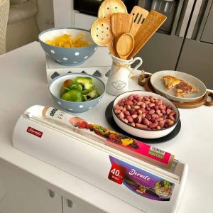 دستگاه سلفون کش دورنیکا