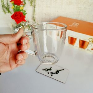 نیم لیوان ریو