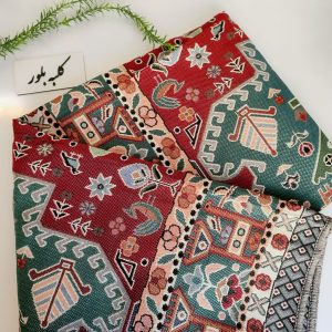رو فرشی یا زیر سفره پانیذ