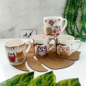 ماگ چینی