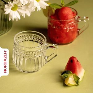 نیم لیوان سزار